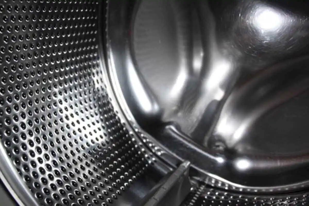 how to clean washing machine filter