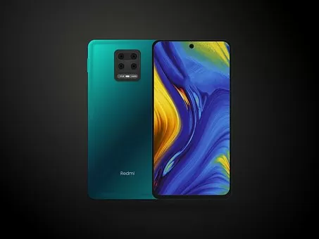 Xiaomi Redmi 9 Pro Review