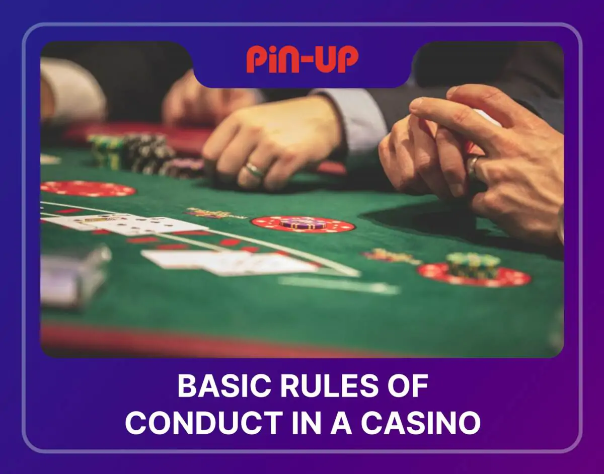 Casino PinUp