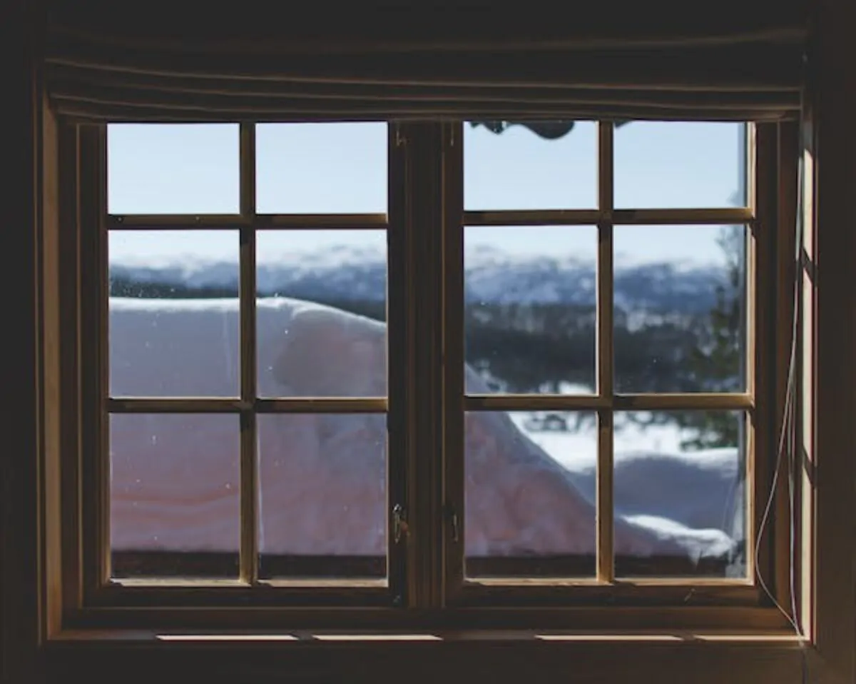 HaanGlas vacuum insulating glass
