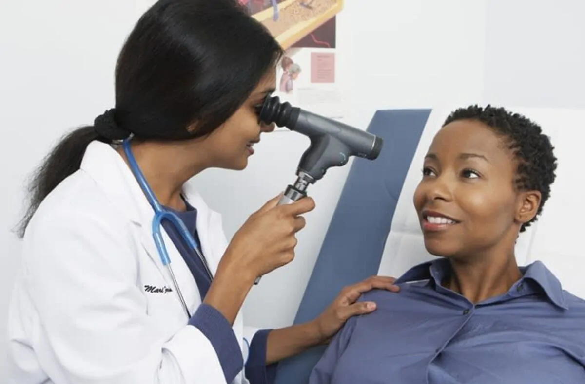 Top 10 Ophthalmalogists in Surat