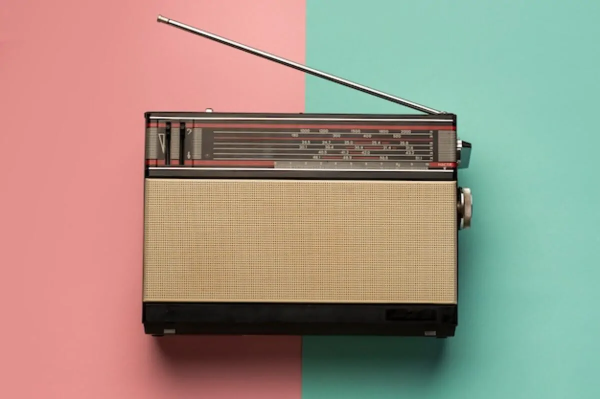 RadioRed