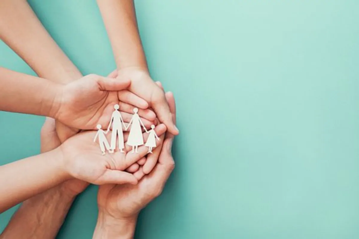 Religare Health Insurance share price