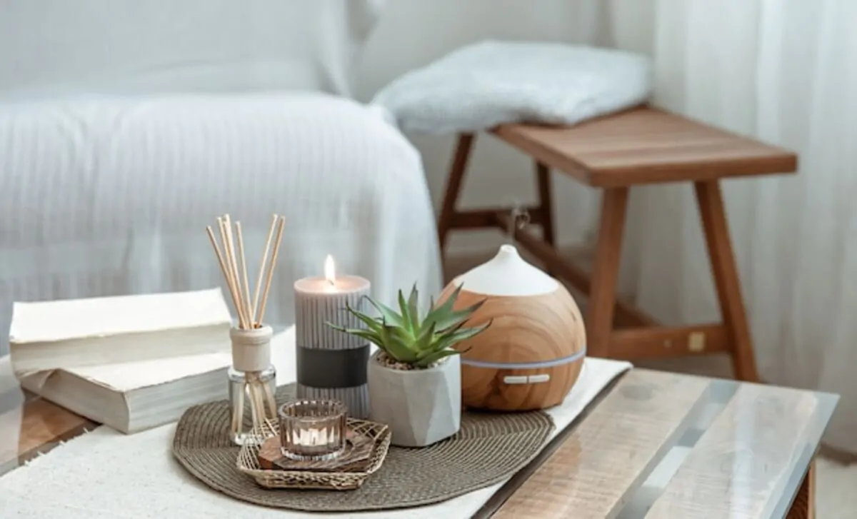 home décor