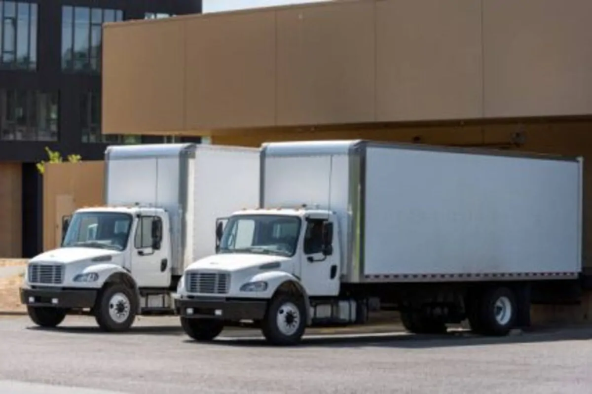 The Best Truck Rental Center In The Home Depot Area
