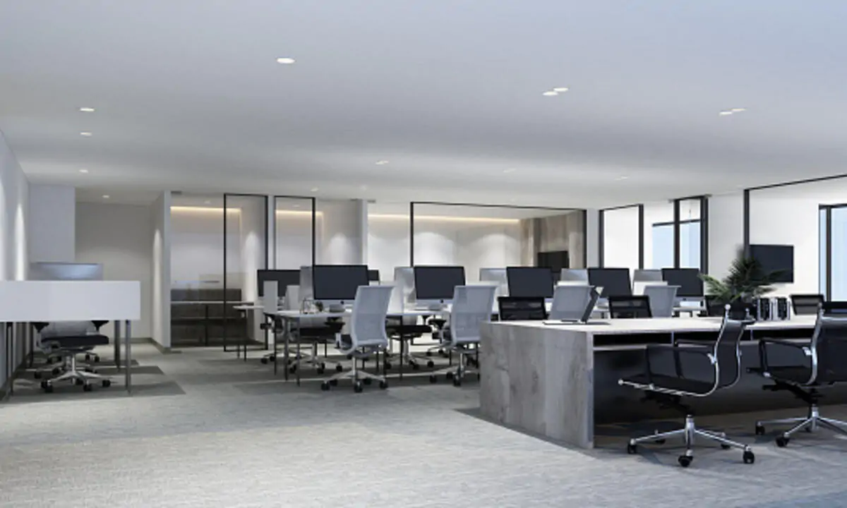 office furniture