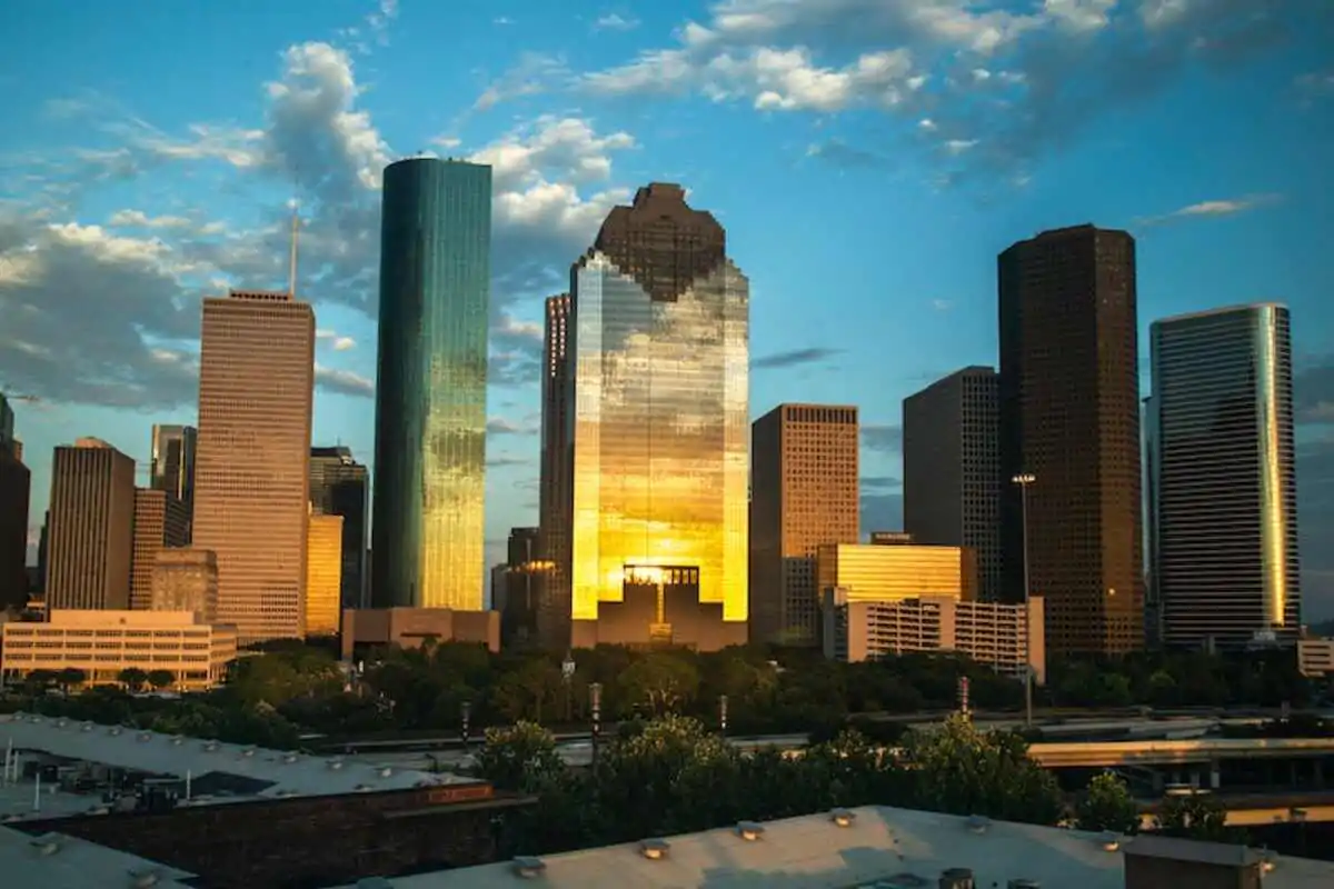Top 10 IT Companies in Houston