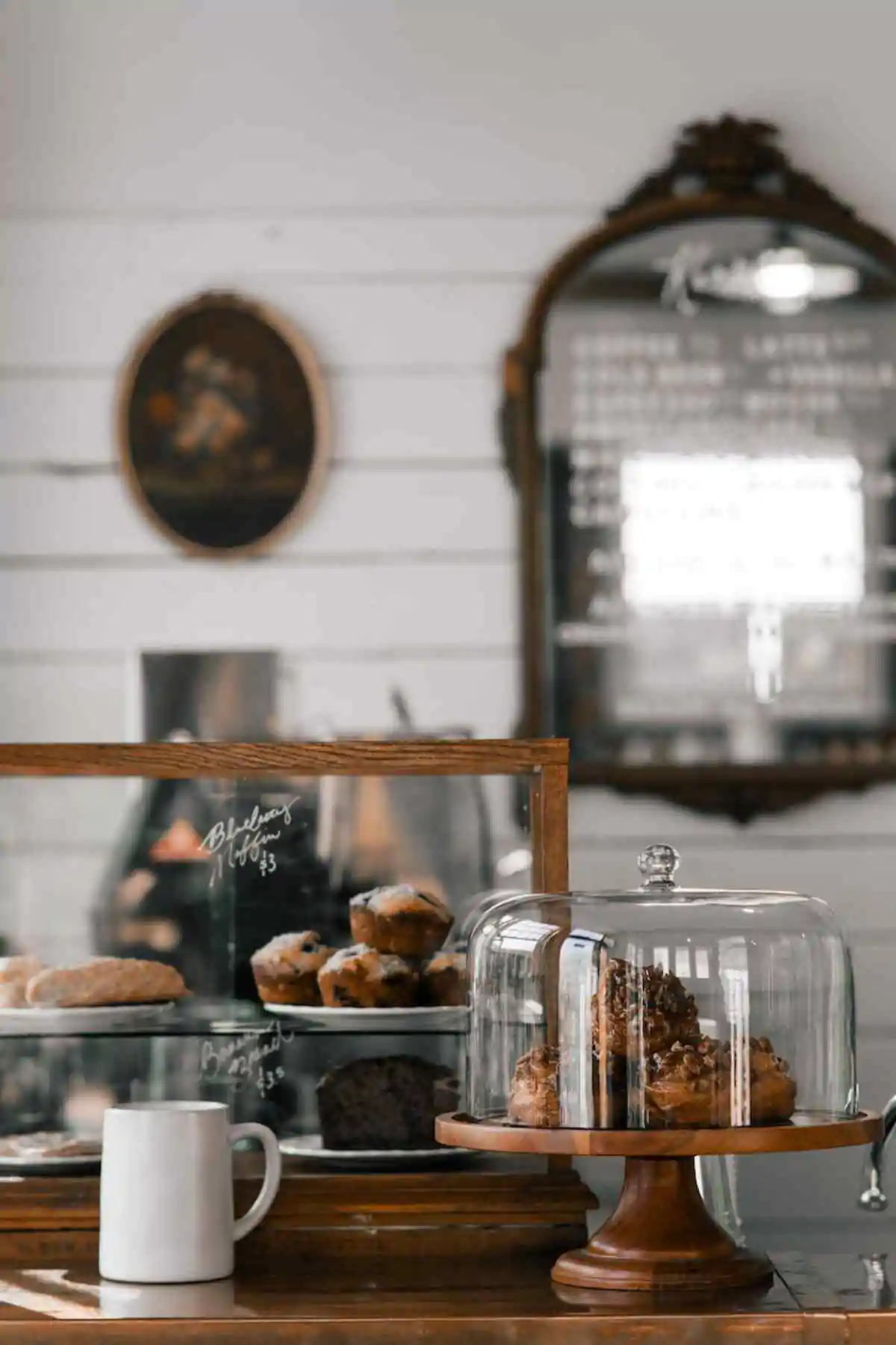 Top 10 Sweet Shops in Fort Worth