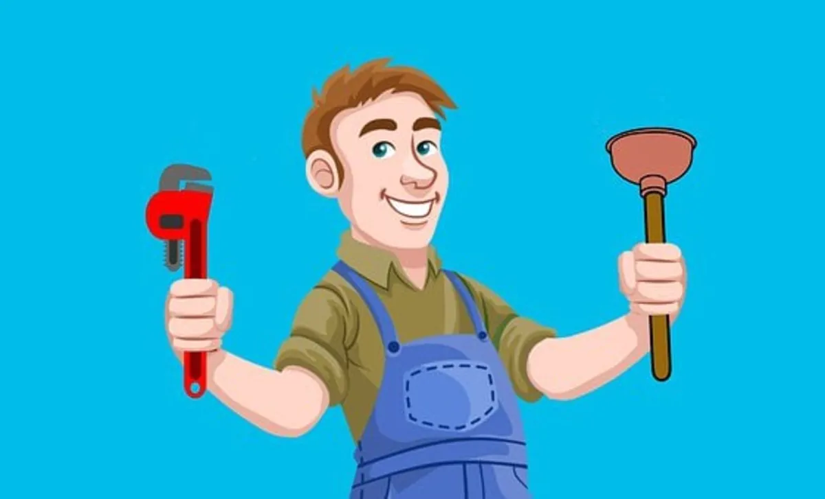 plumber in Melbourne