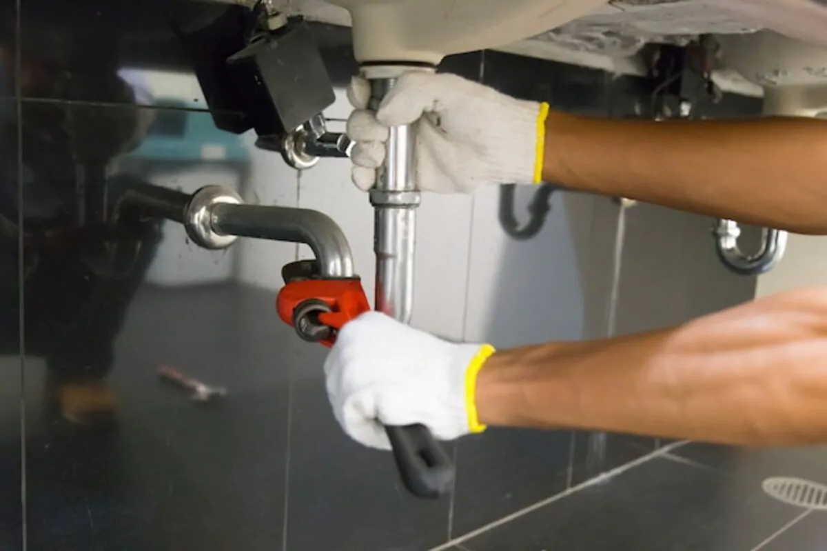plumber in Sydney