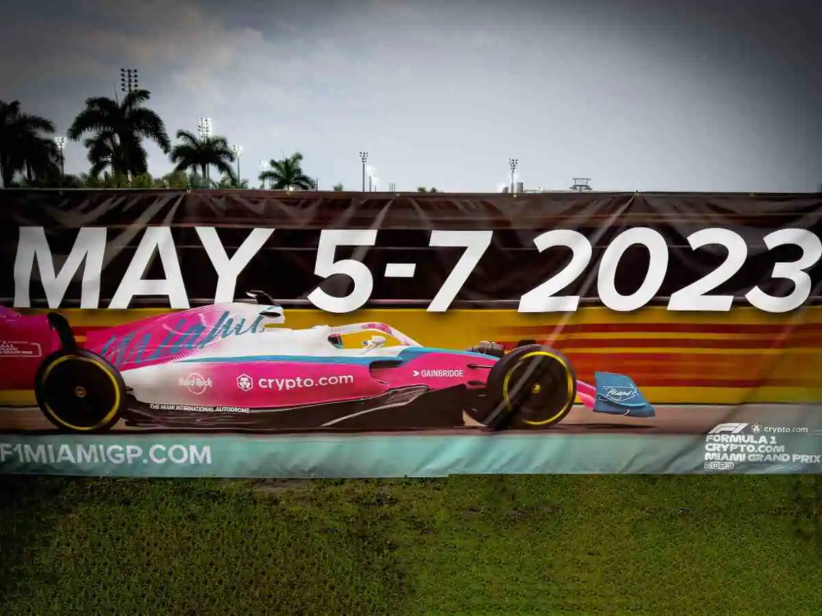 Experience the Thrill of Formula 1 Miami 2023 with Premium Private Chef in Miami, FL
