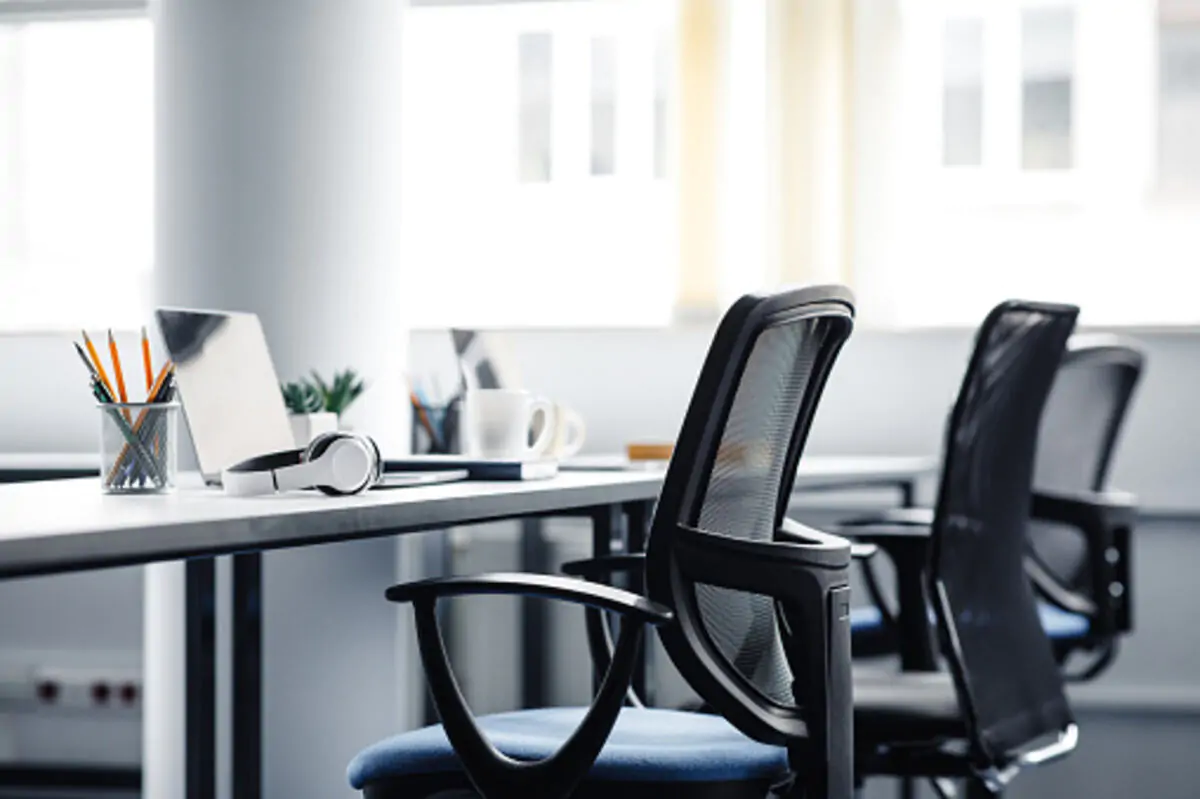 task chair