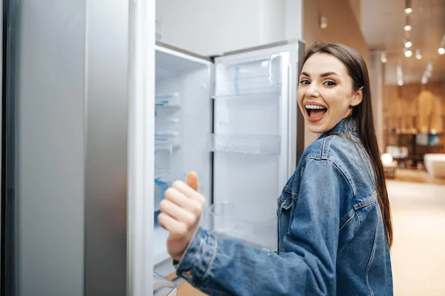 ultra low freezer