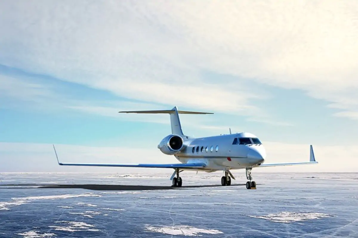 5 Ways You Can Enjoy Your Journey In A Private Jet