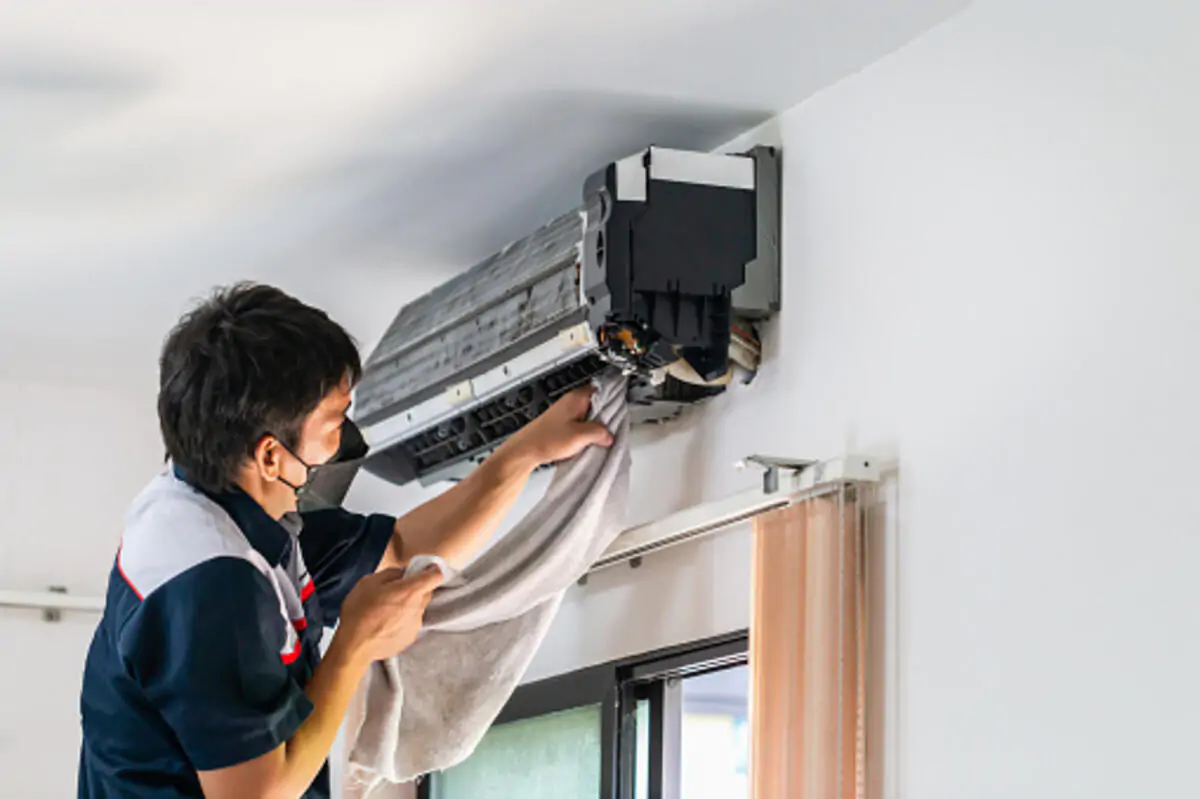 Air Conditioning Repair