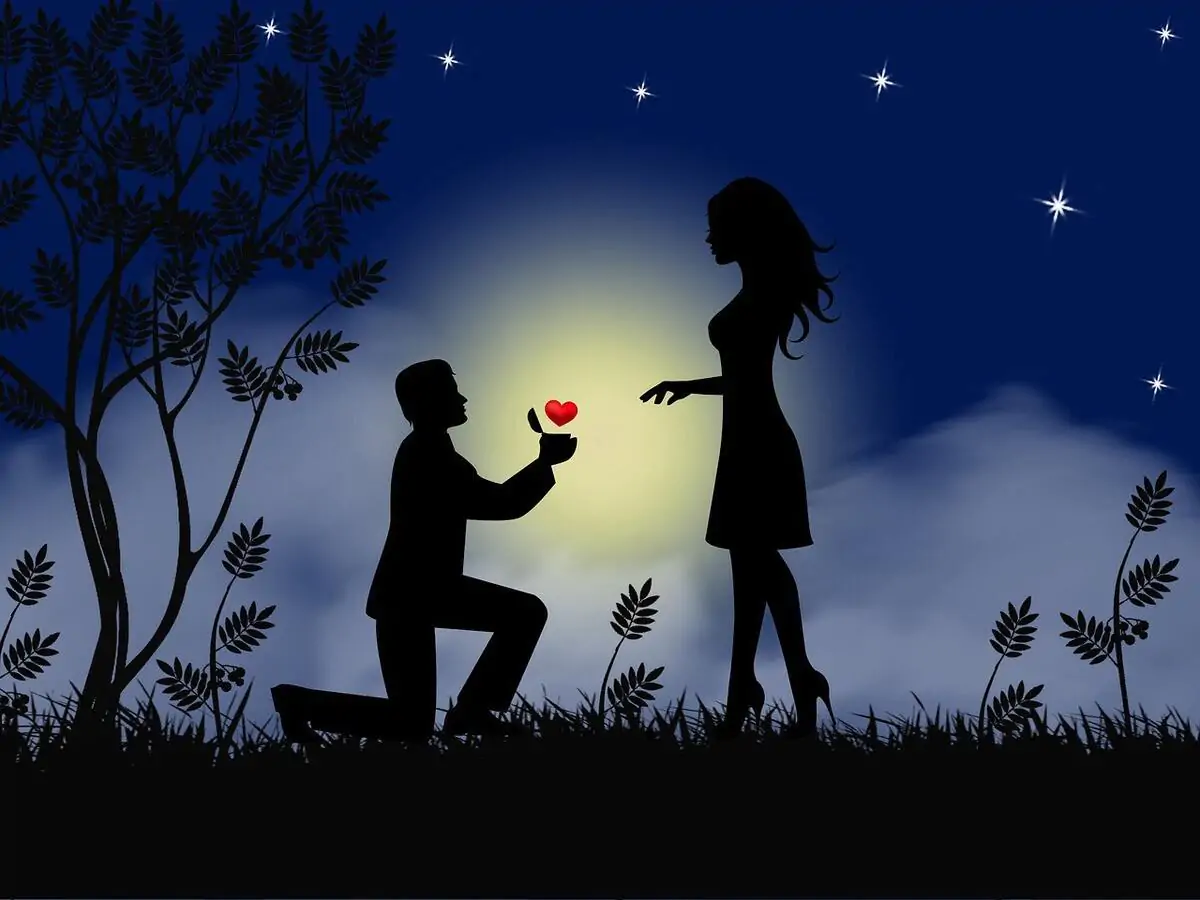 Lake Como Proposal