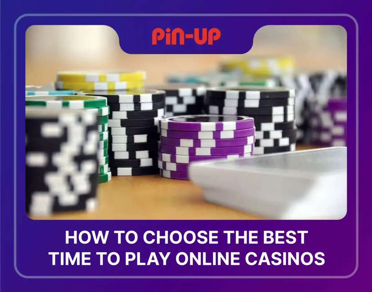 Pin Up Casino