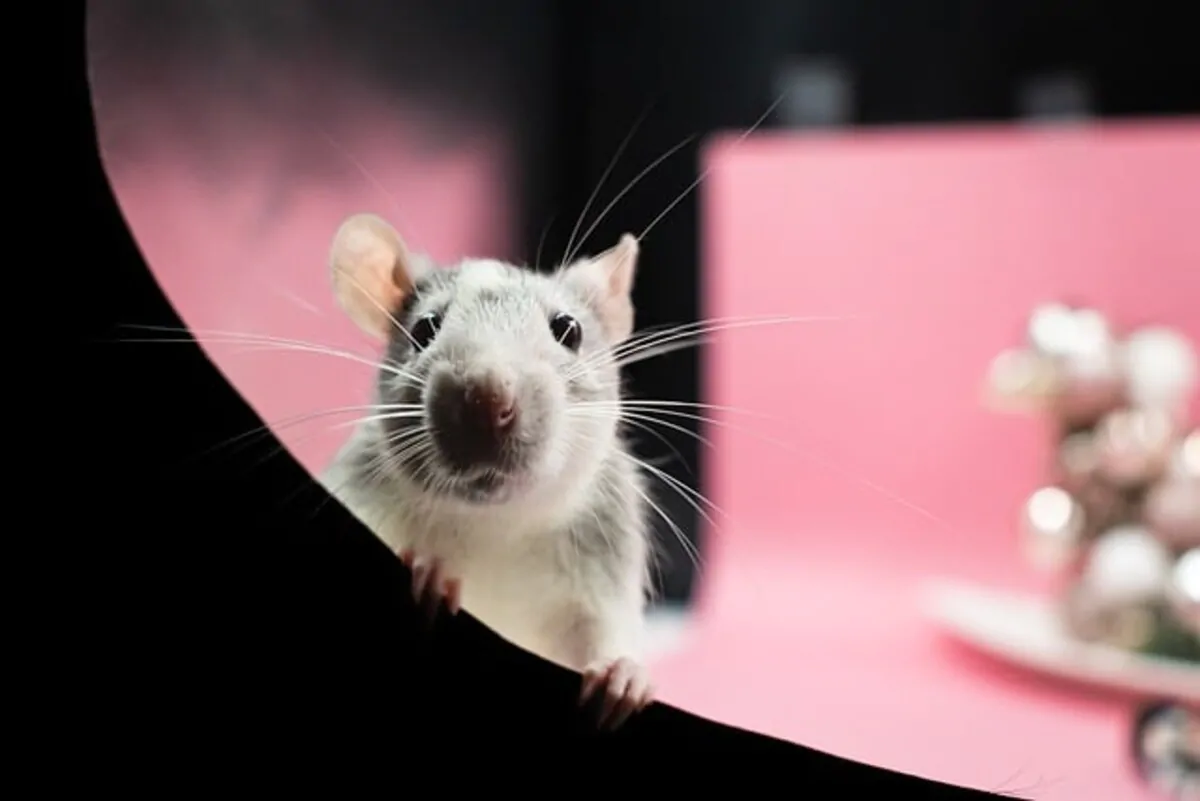 Rat Control