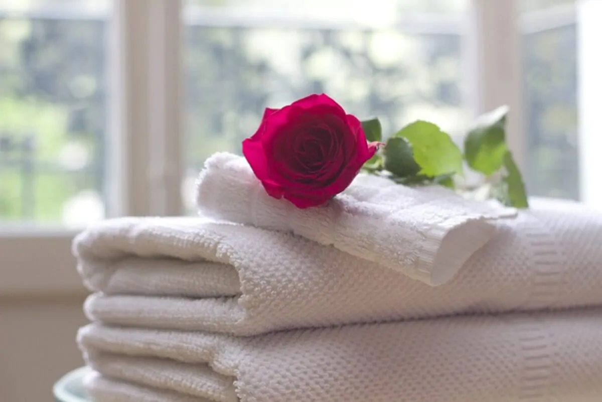 best bath towels