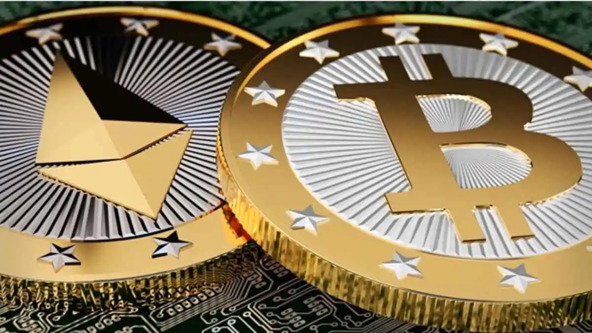 buy Ethereum with credit card