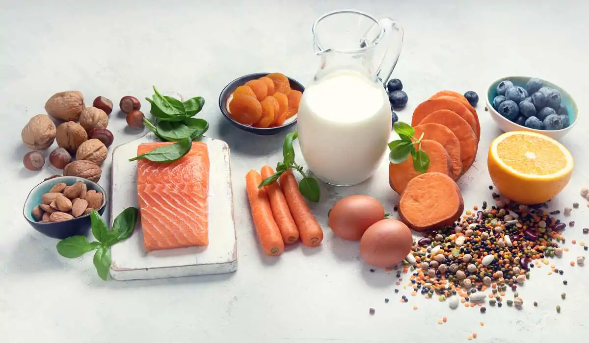 Protect Your Eyes With These Eye Supplements
