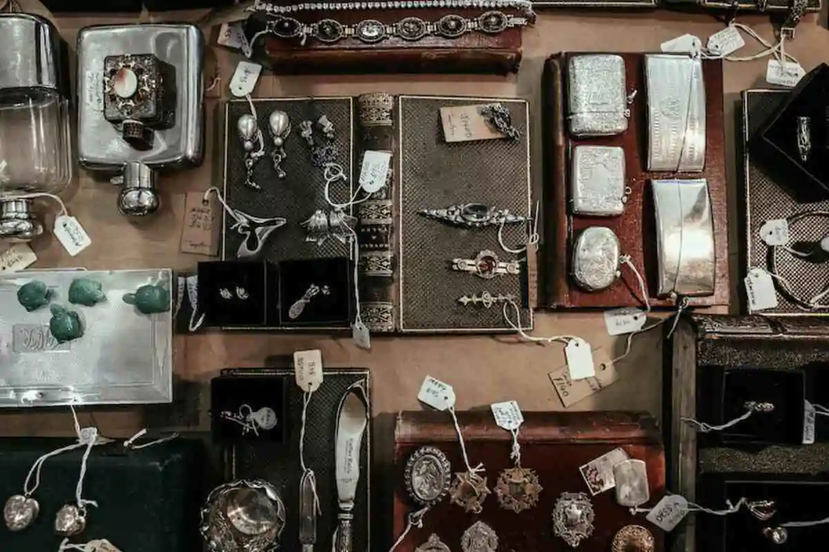 Top 10 Jewelry Shops in Seattle