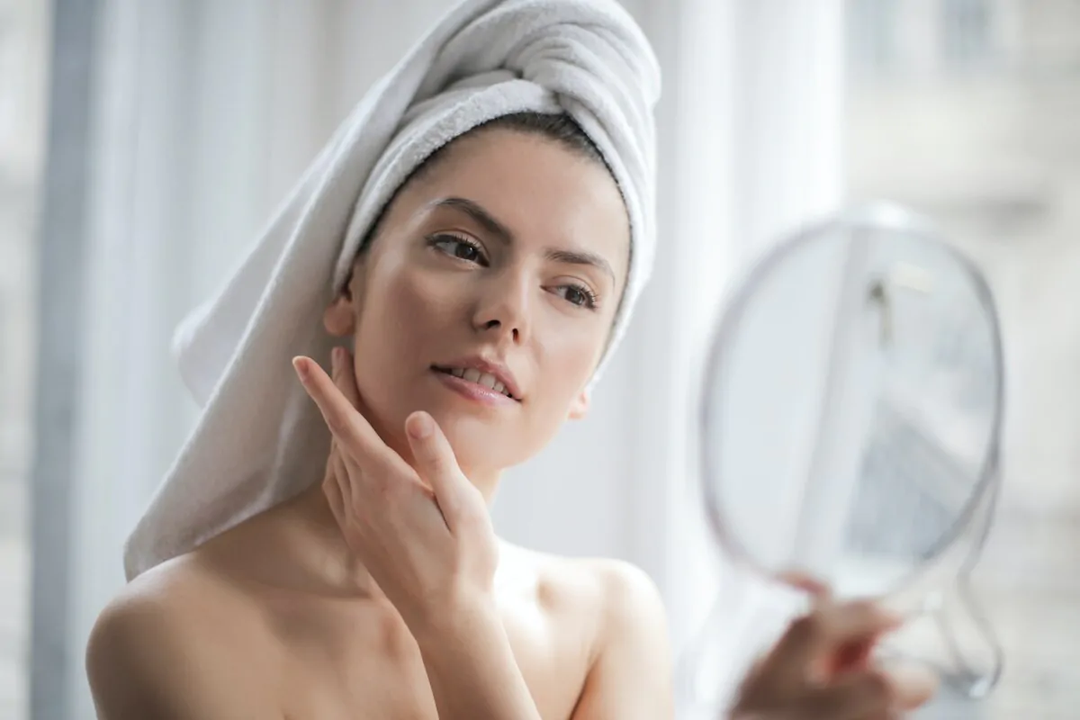 How to Accentuate Your Features and Feel Radiant