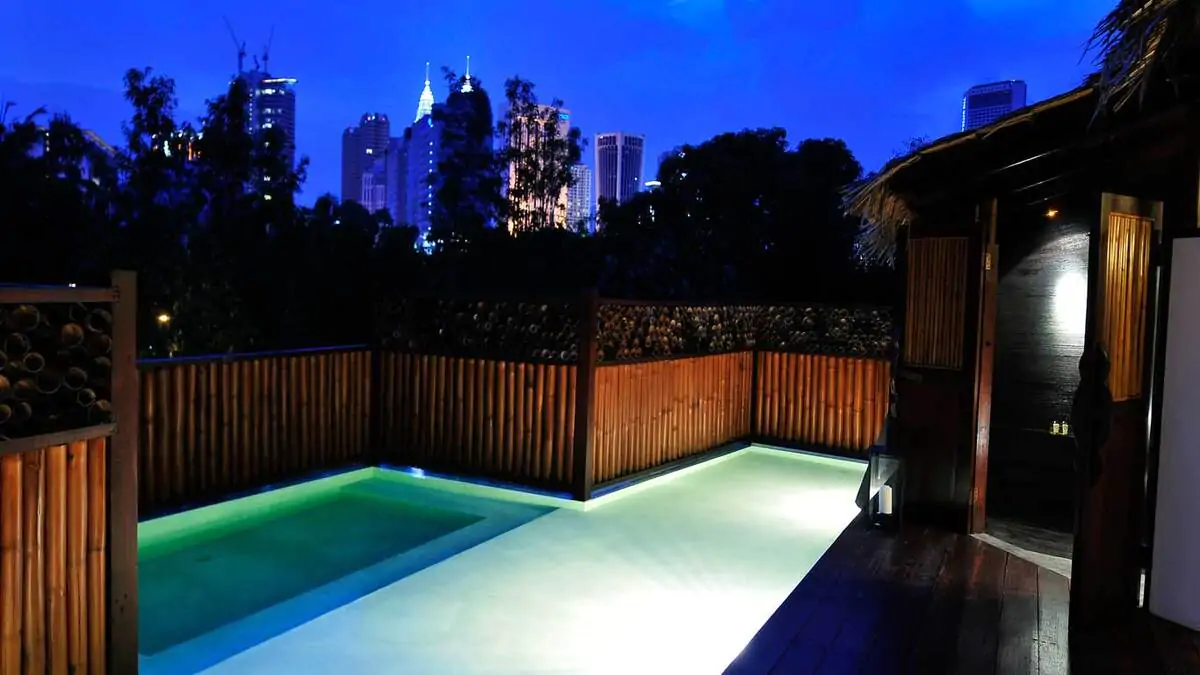 Top 10 luxury hotel in Malaysia – Know more Details!