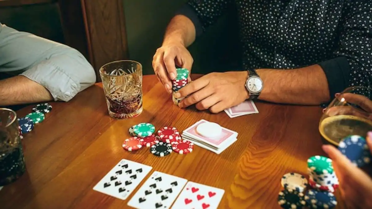Top Bookmakers
