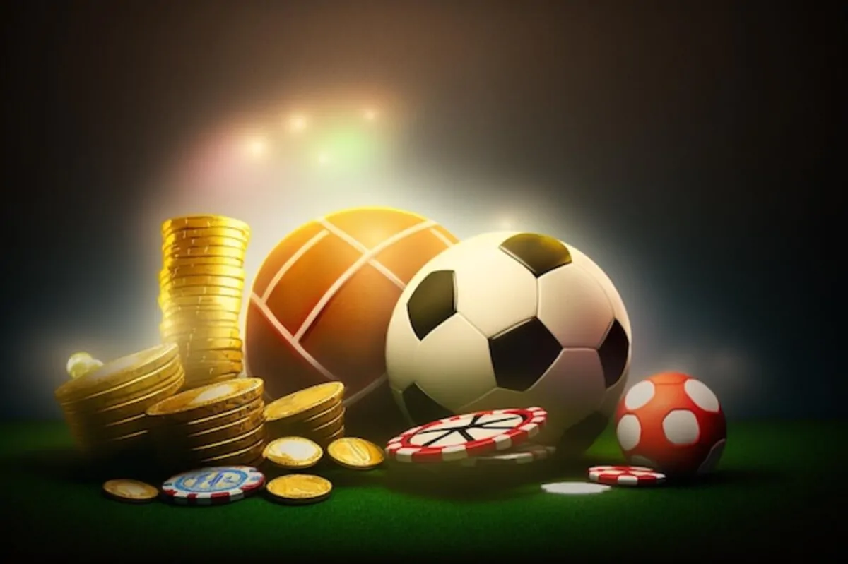 Top Bookmakers