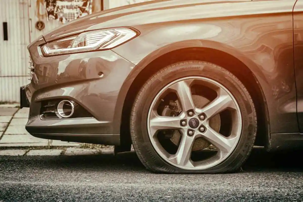 car accident lawyer in Rogers, AR