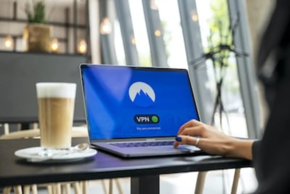 expert VPN