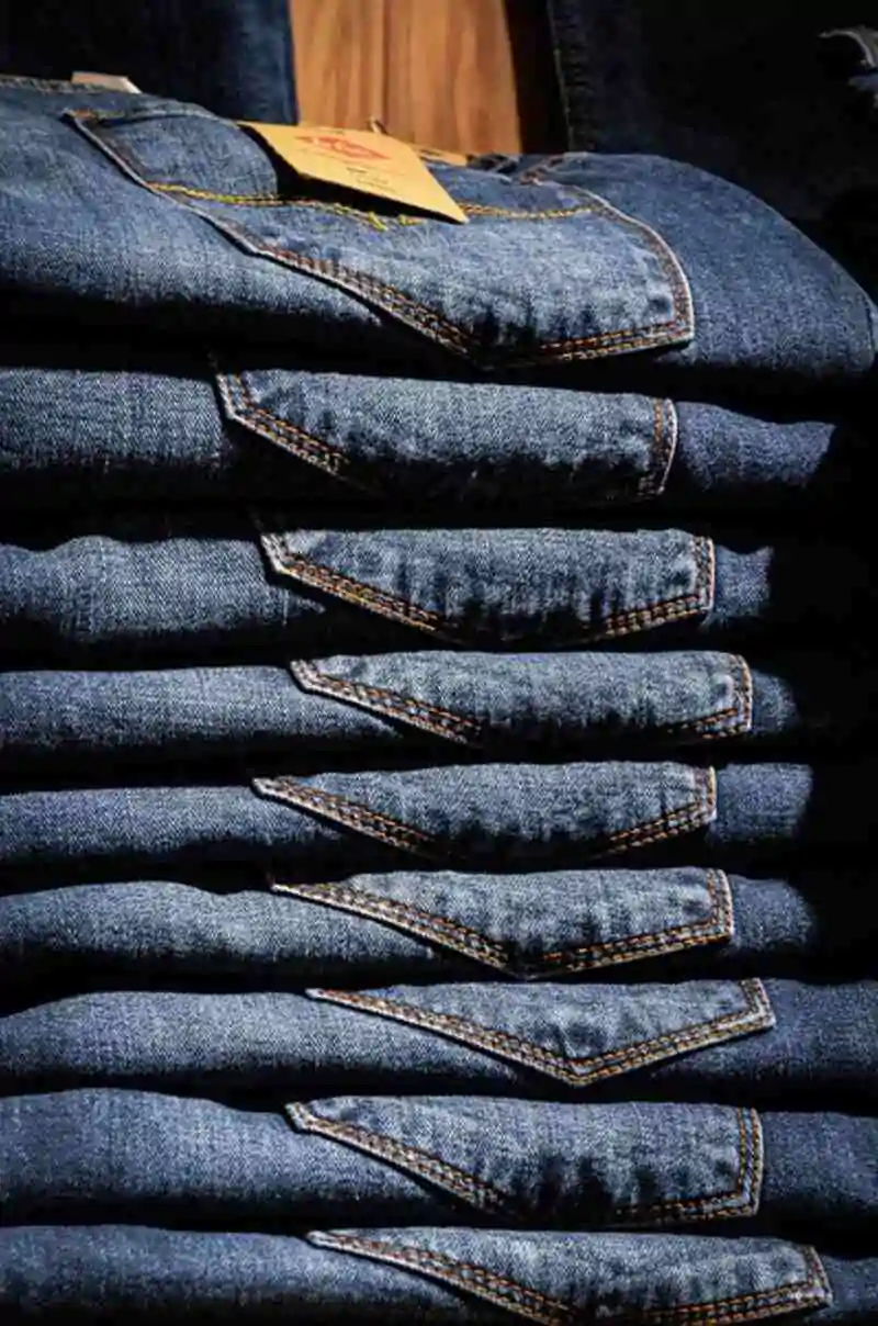 Boohooman Jeans Review