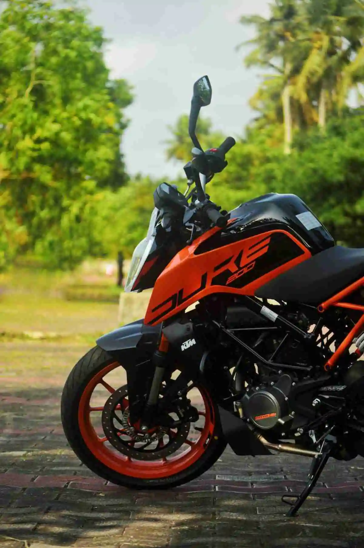 Top 10 Bikes in India
