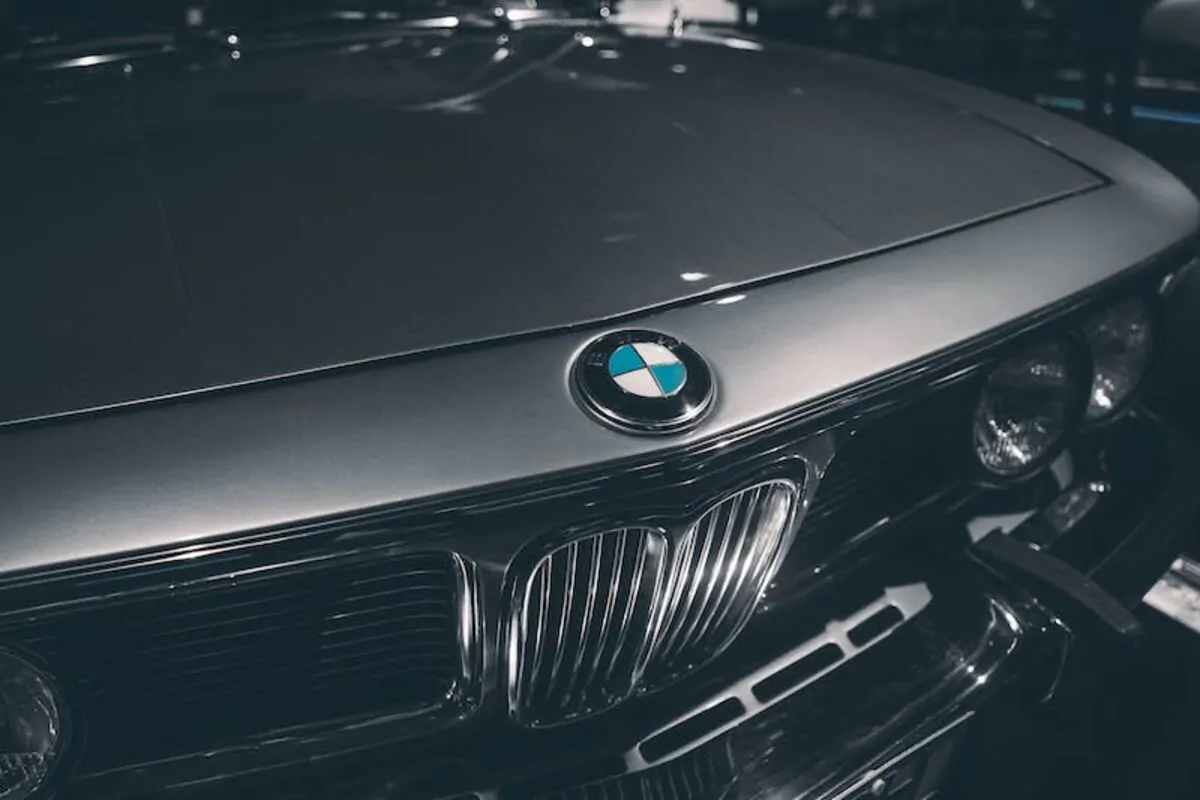 Top 10 Car Brands in United States of America