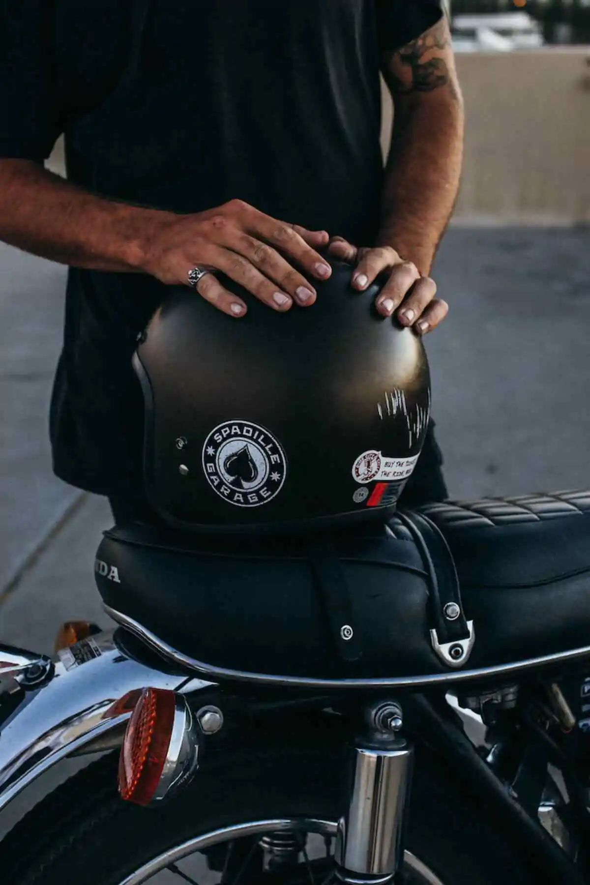 Top 10 Bikes in United States of America