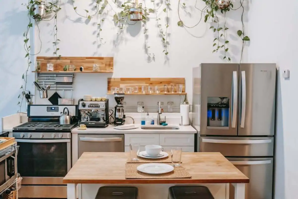 Top 10 Home Appliance Companies in Germany