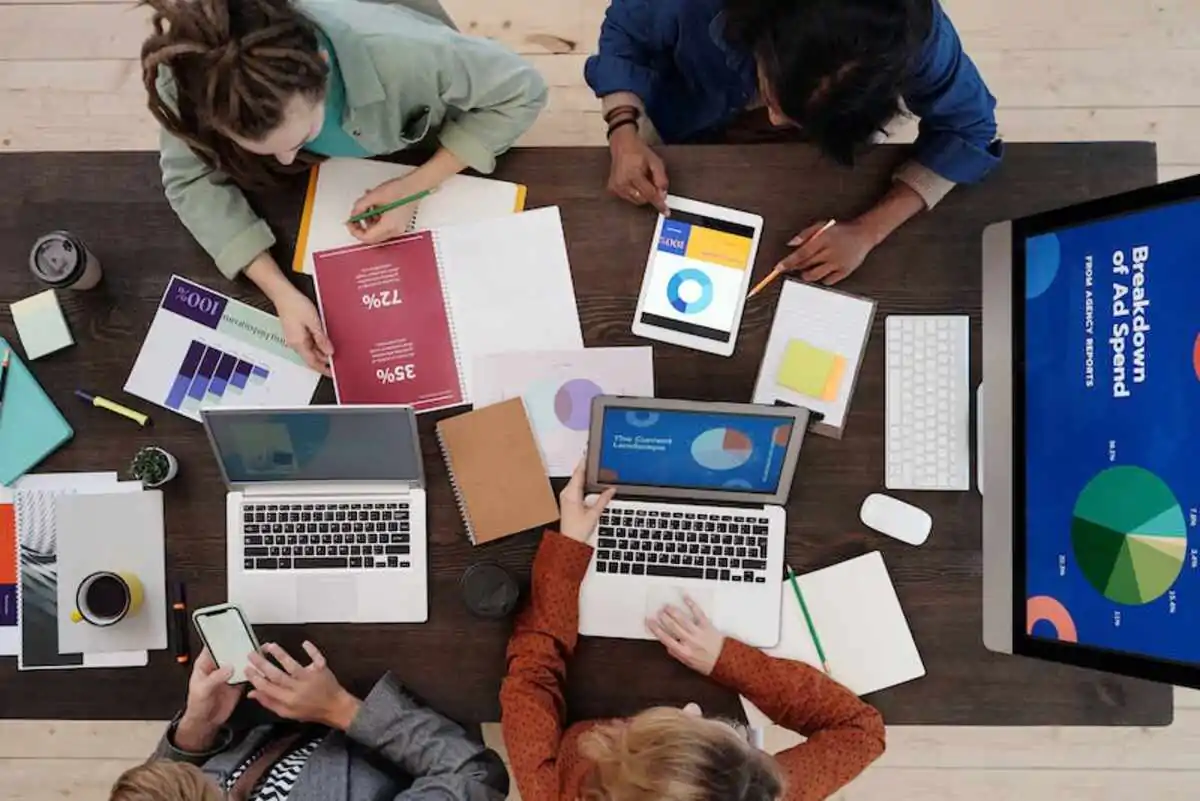 Top 10 Advertising Agencies in Memphis
