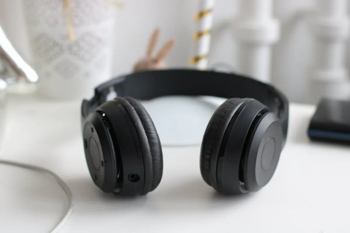 Best wireless headphone 2023
