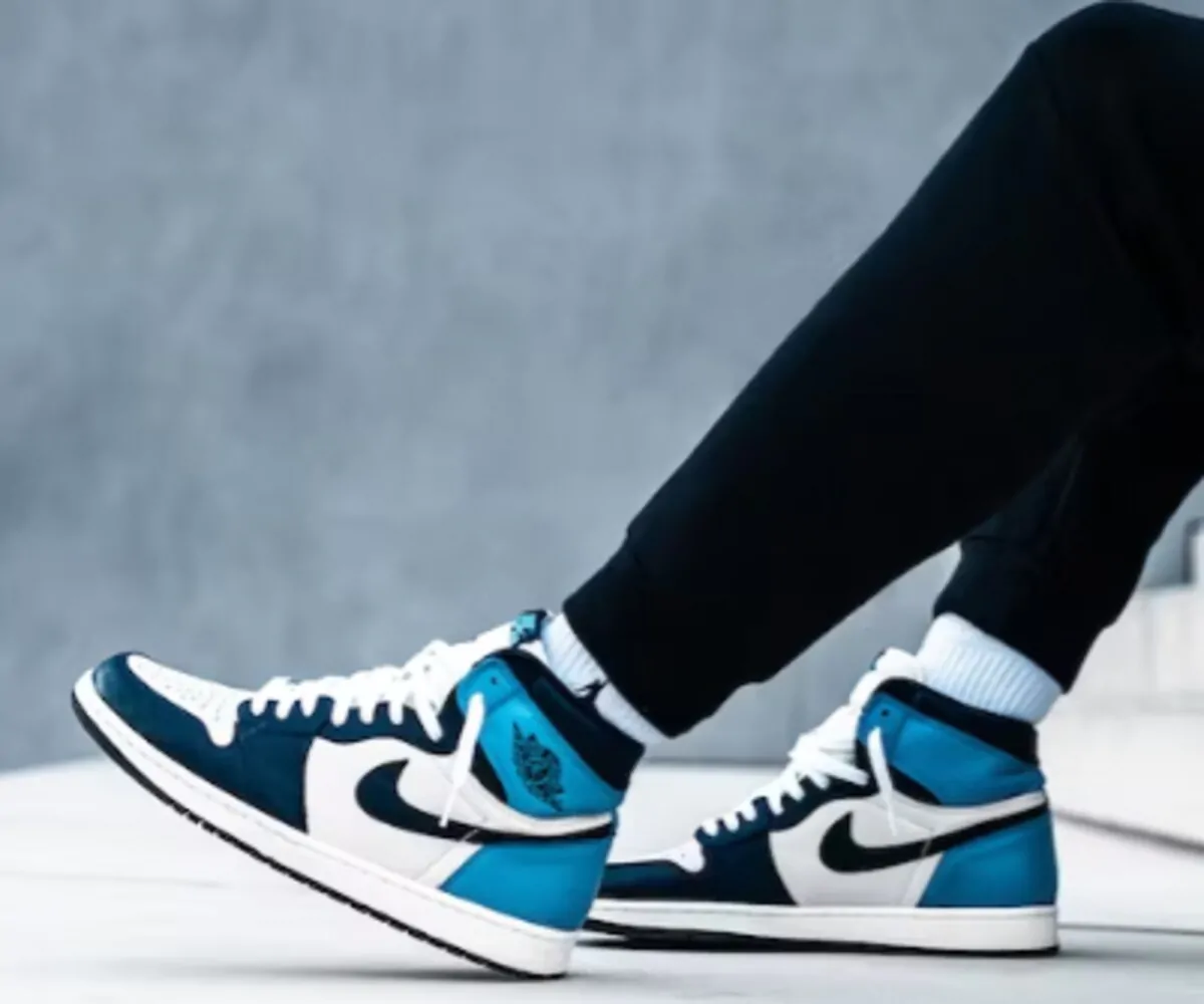 Luxury Replica Sneakers