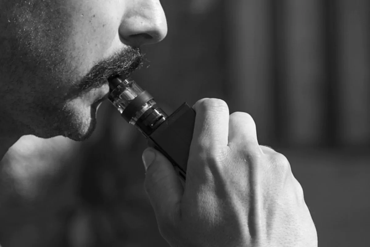 EBdesign Vape