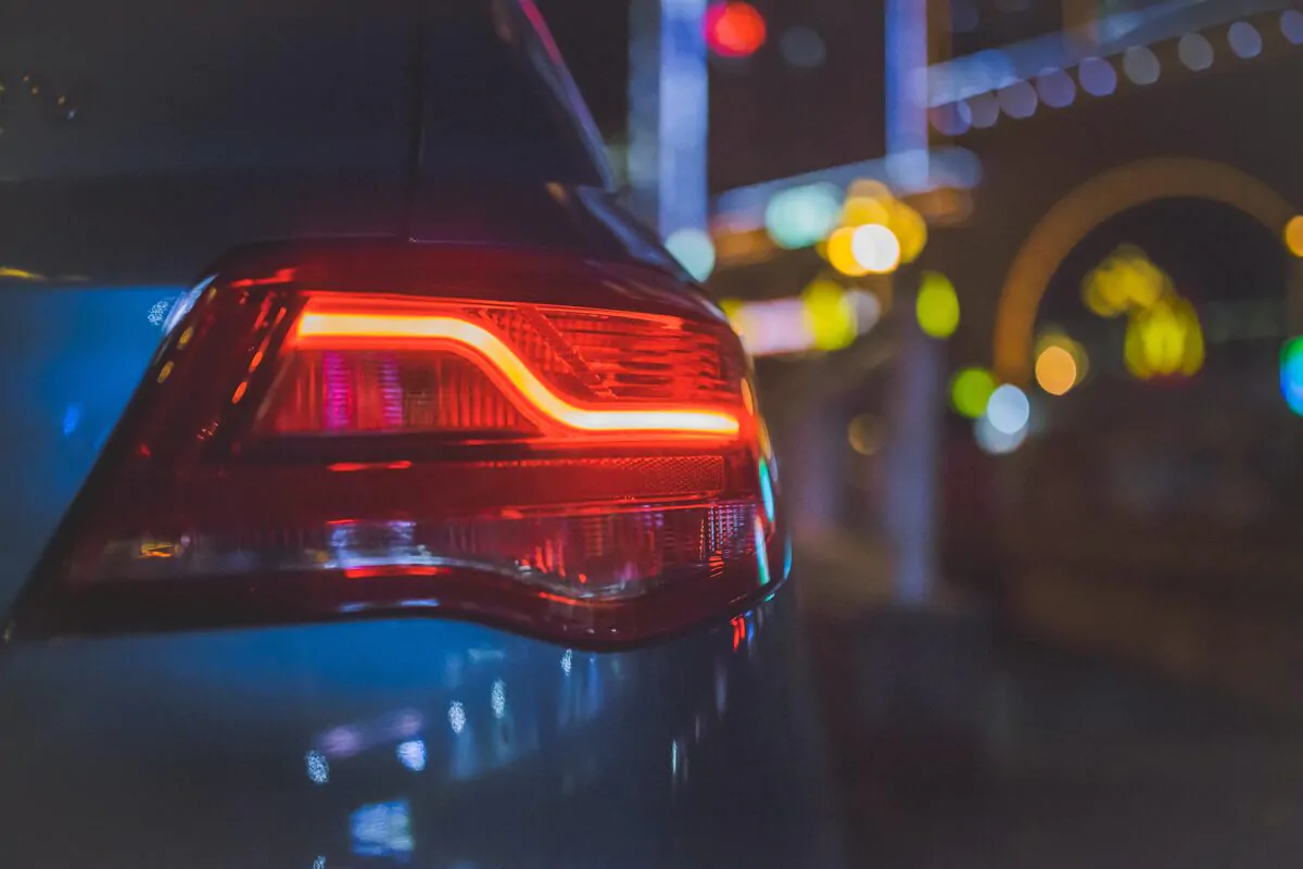 Houston car accident lawyer