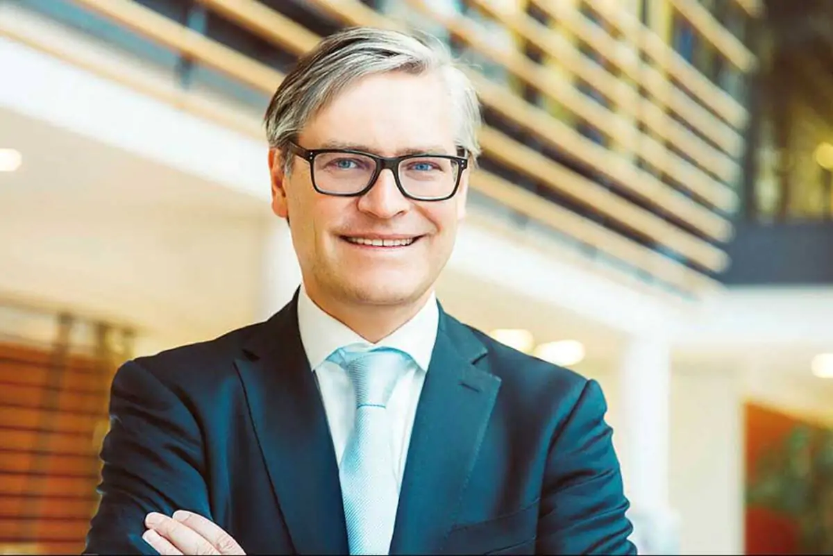 Top 10 Richest Persons in Germany