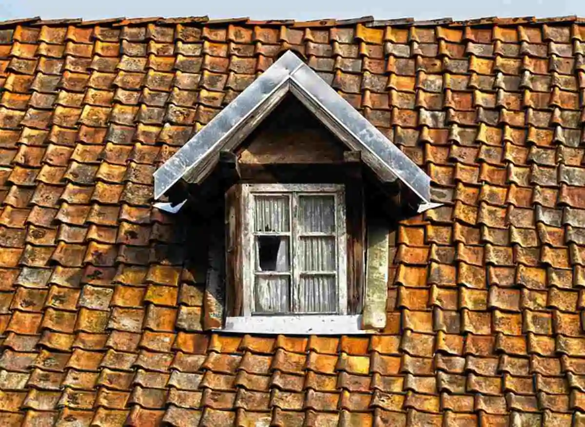 Residential roofing companies