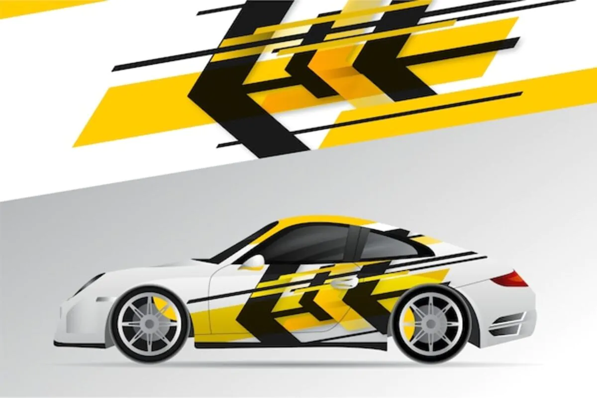 car decals