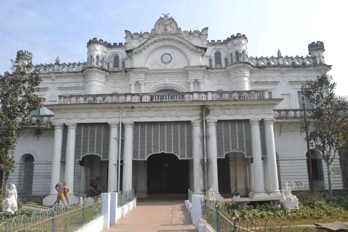 Best places to visit in murshidabad