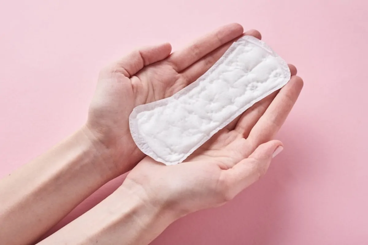 incontinence pads for adults