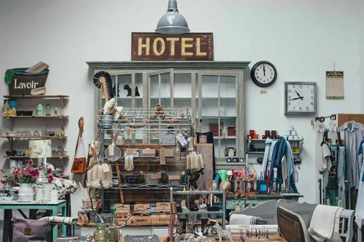 How to Elevate Your Home Store