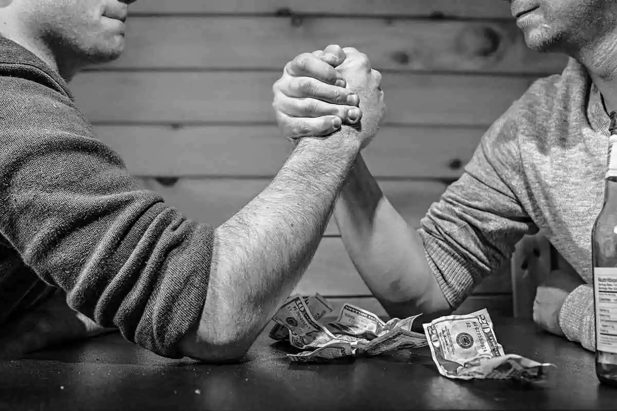 Is Online Betting Legal?