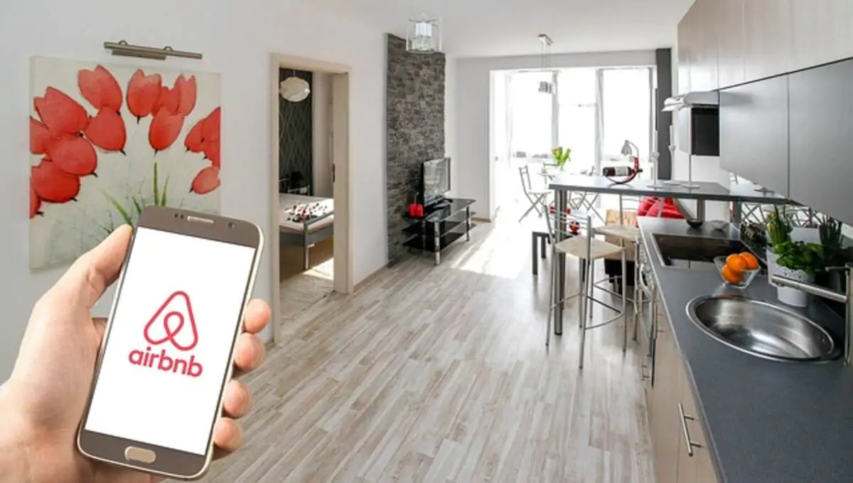 Airbnb management